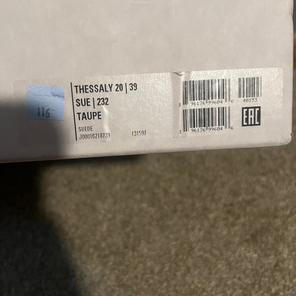 Jimmy Choo Thessaly boot - Picture 11 of 13